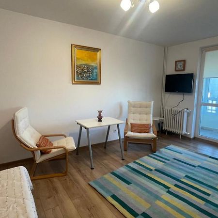 Studio Old Town City Center Calea Victoriei Бухарест Экстерьер фото
