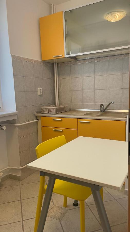 Studio Old Town City Center Calea Victoriei Бухарест Экстерьер фото