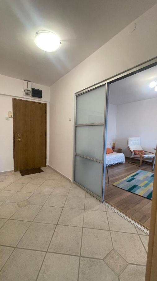 Studio Old Town City Center Calea Victoriei Бухарест Экстерьер фото