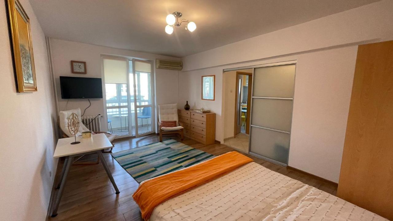 Studio Old Town City Center Calea Victoriei Бухарест Экстерьер фото