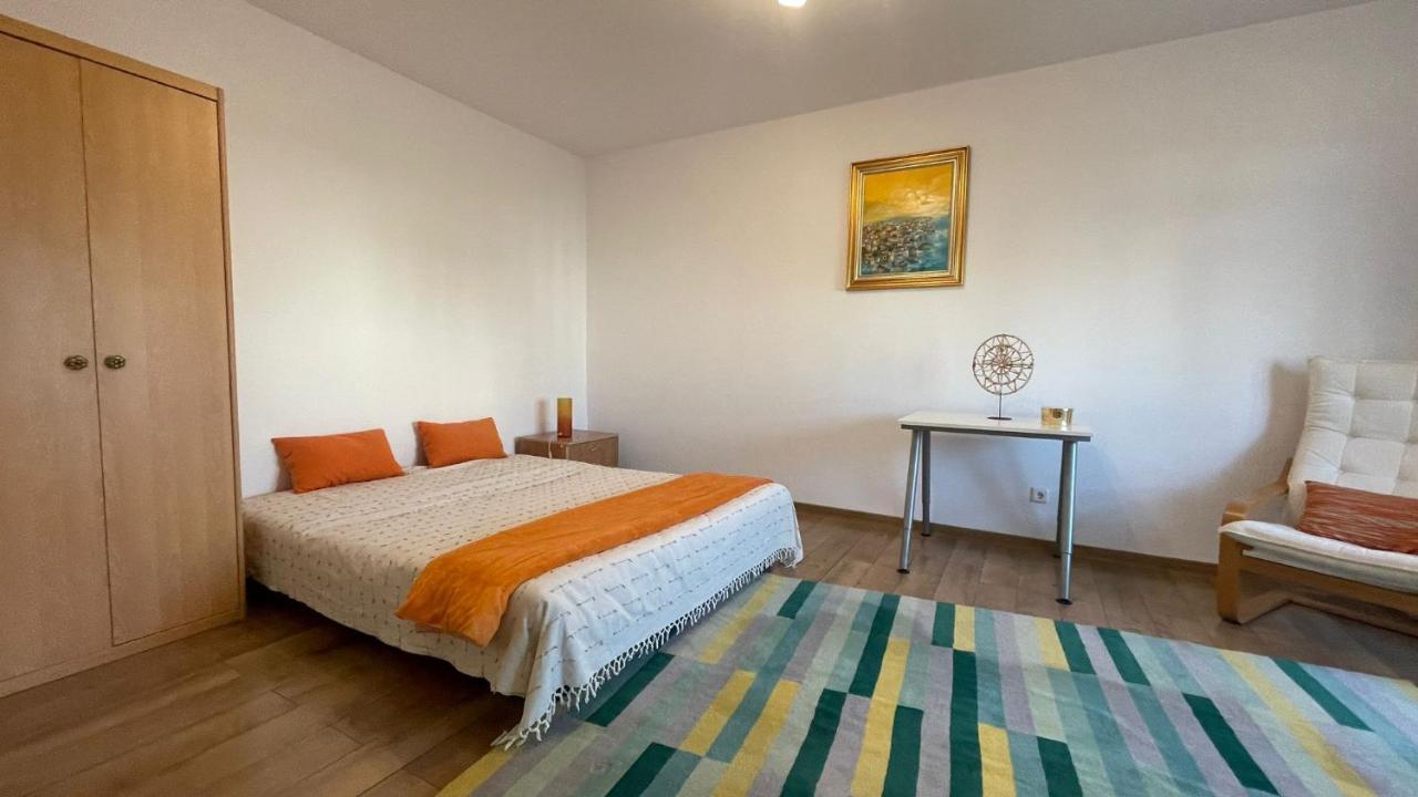 Studio Old Town City Center Calea Victoriei Бухарест Экстерьер фото